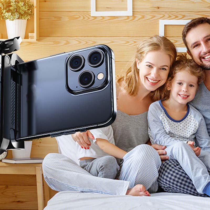 SnapVibe™ — Master perfect photos effortlessly and impress every time with your best shot