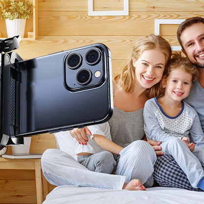 SnapVibe™ — Master perfect photos effortlessly and impress every time with your best shot