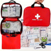 First Aid Kit for Outdoor, Travel & Car