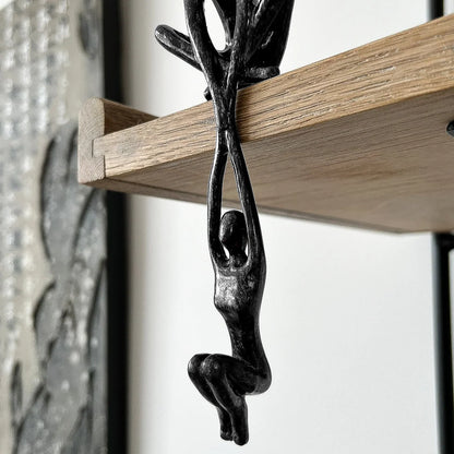 AmoraBond™ — Transform Distance into a Tangible, Everlasting Love Connection
