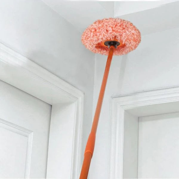 LuxaMop 360° Rotating Cleaning Mop