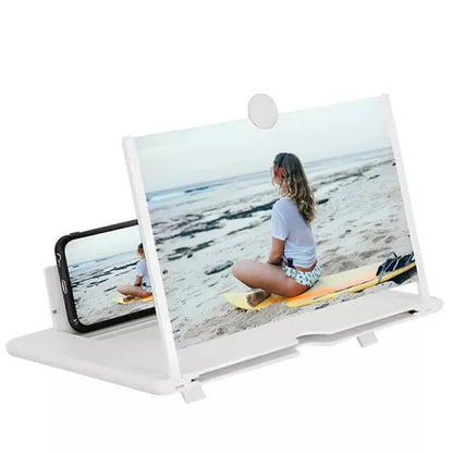 Smartphone Screen Magnifier KinoView