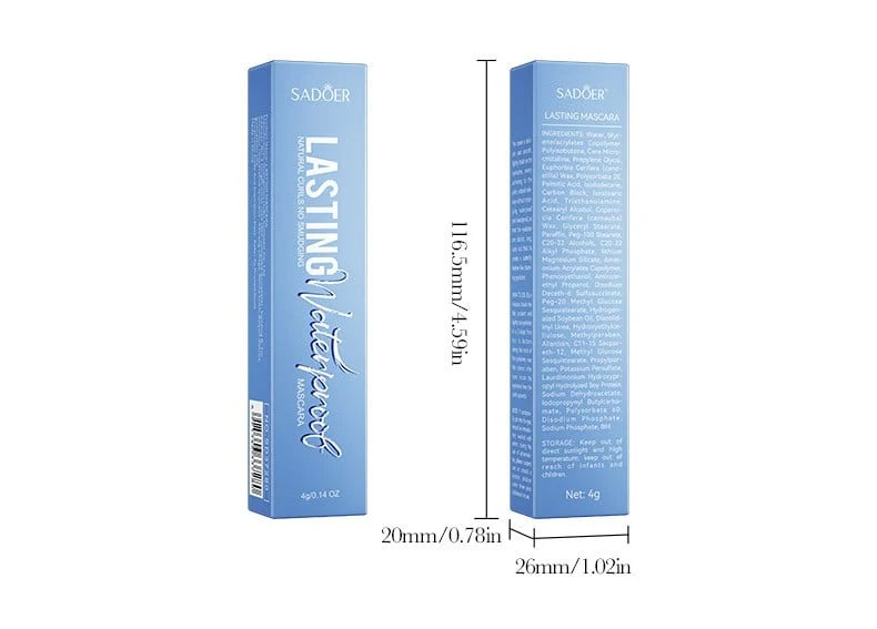 RamoraLuxe™ — Radiantly Beautiful Lashes That Enchant Every Gaze