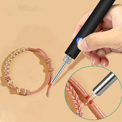VoltEdge™ — Precise Soldering Anywhere, Anytime – Perfectly Controlled, Stress-Free, Ready to Use Immediately!