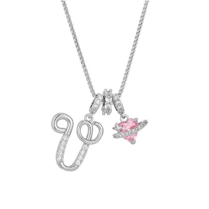 AuraLuxe™ — Your Personal Initial that Brings Style and Confidence to Shine