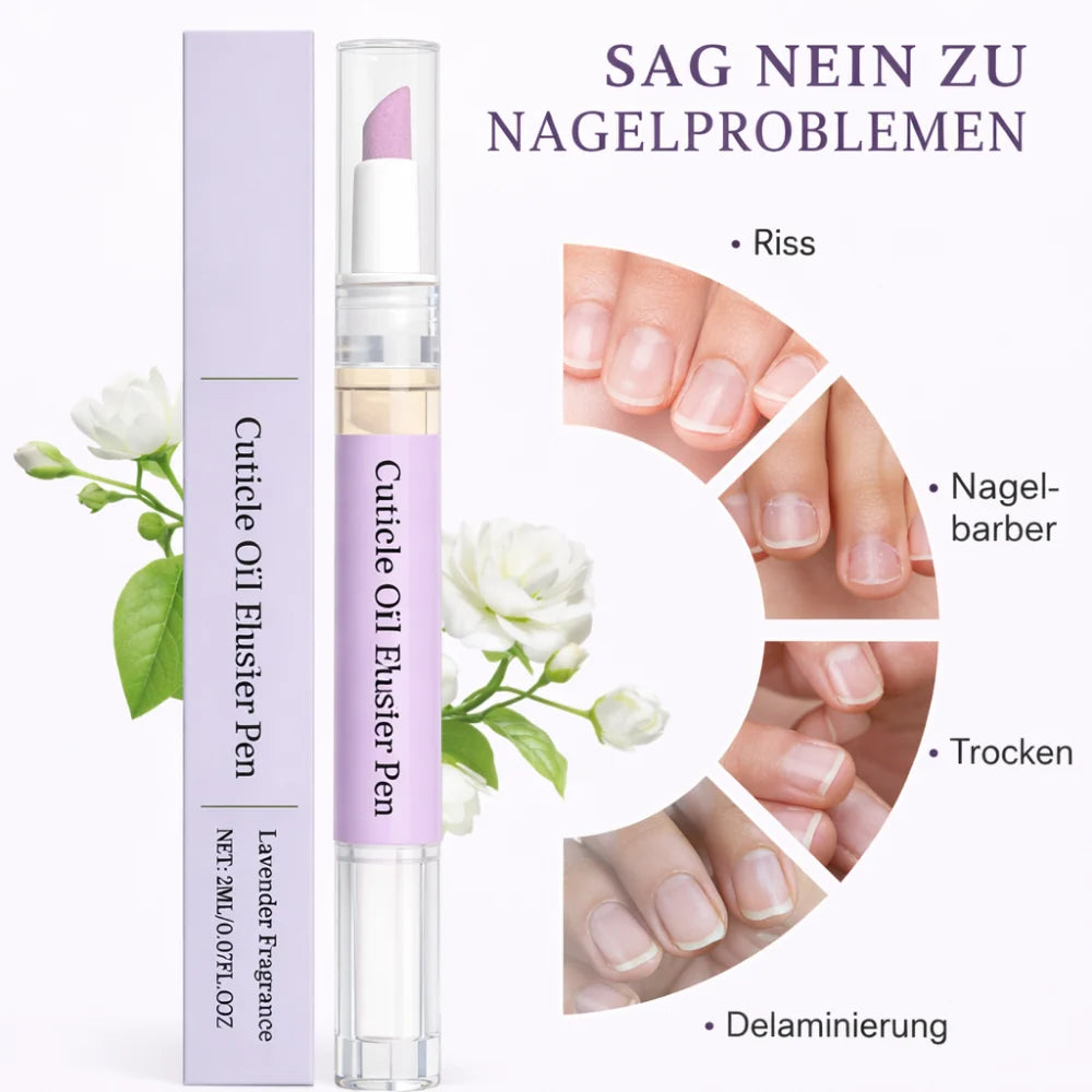 VitaNail™ — Strong, Radiant Nails That Enchant Instantly