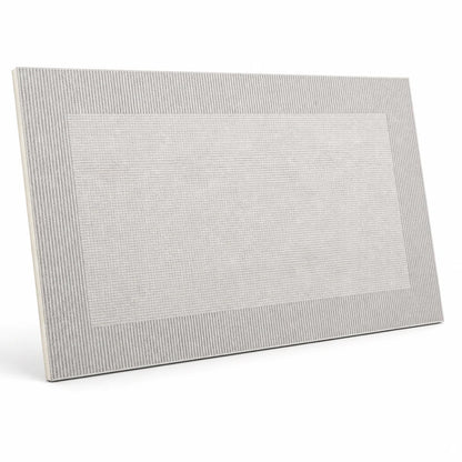 Non-slip modern floor mat for desk & chair
