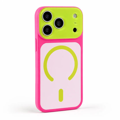 Magnetic Alignment & Reinforced Corners Phone Case