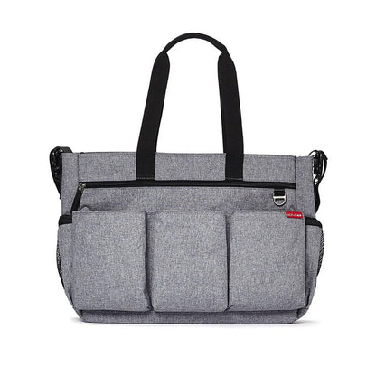 Multifunctional Weekender Bag Unisex