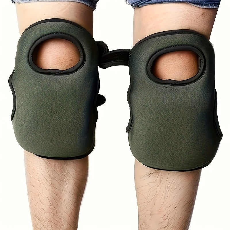 Garden Knee Pad Set