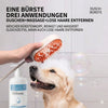 FurEase™ 3-in-1 Spray Brush — Transform Fur Care into a Stress-Free Pampering Ritual for Sparkling Clean Furniture and Happy Pets