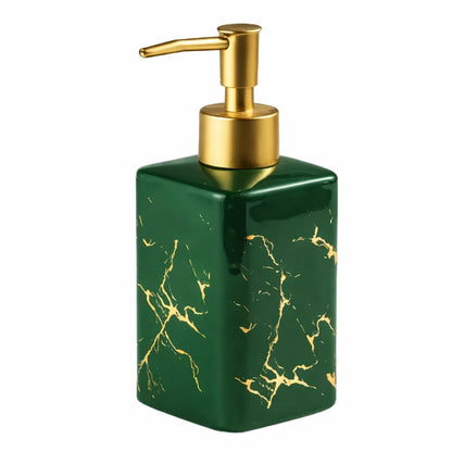 pureMarbelle™ — Transforms Bathroom & Kitchen into Stylish Luxury Oases Full of Elegance and Timeless Beauty