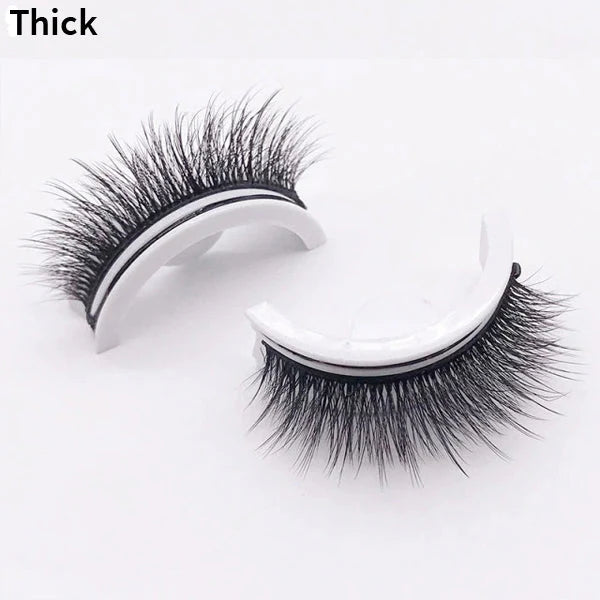 EasyLash self-adhesive false eyelashes