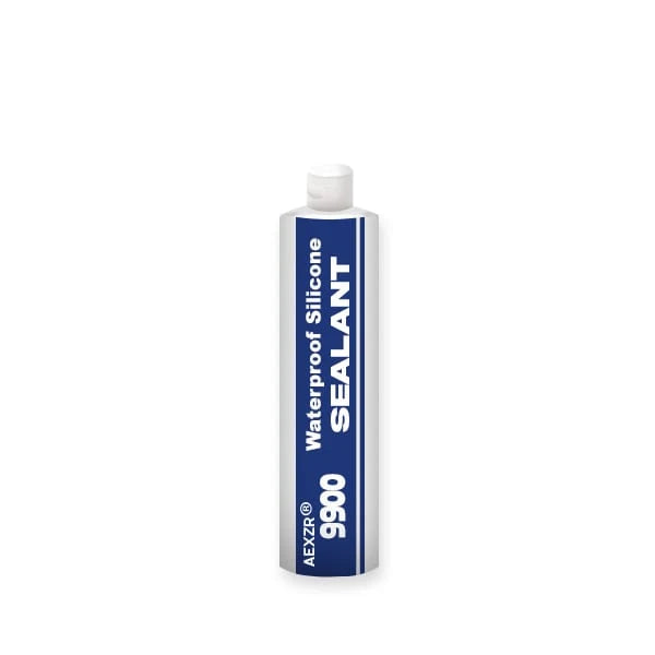 SureSeal™ — Reliably sealed so worries and leaks disappear forever