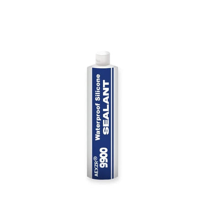 SureSeal™ — Reliably sealed so worries and leaks disappear forever