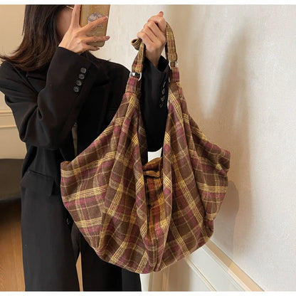 Cora Boho Bag – 3 Carrying Options