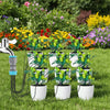 Automatic Drip Irrigation Set 10-Piece