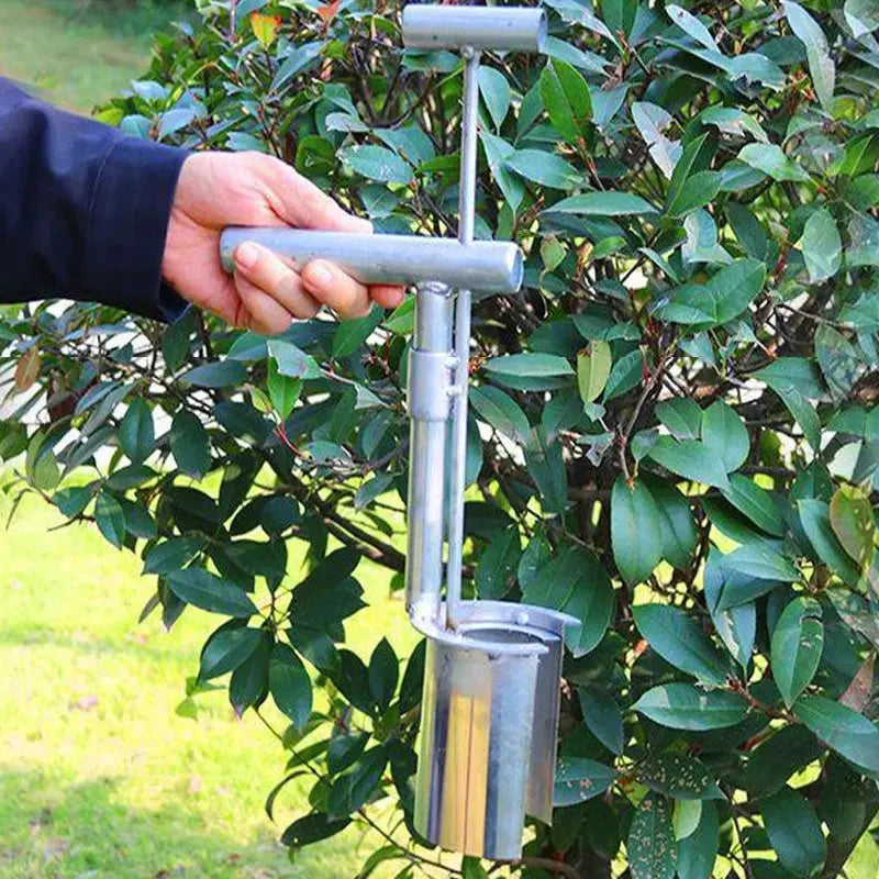 GartenPro™ — Pain-Free Planting with Professional Comfort and Perfect Results