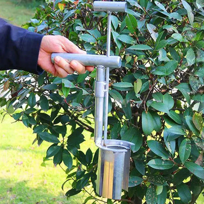 GartenPro™ — Pain-Free Planting with Professional Comfort and Perfect Results