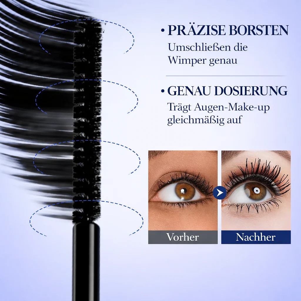 RamoraLuxe™ — Radiantly Beautiful Lashes That Enchant Every Gaze