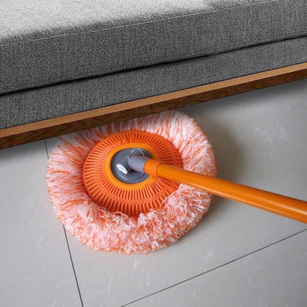 LuxaMop 360° Rotating Cleaning Mop