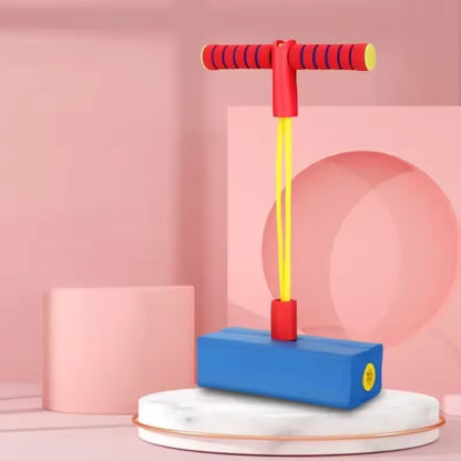 JumpJoy™ — Channel Your Child's Energy into Happy, Focused Play and a Peaceful Home