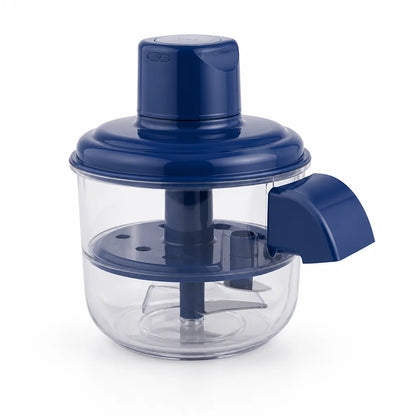 Cordless Automatic Electric Vegetable Peeler
