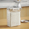 Storage Container with Freshness Lid 2.5L