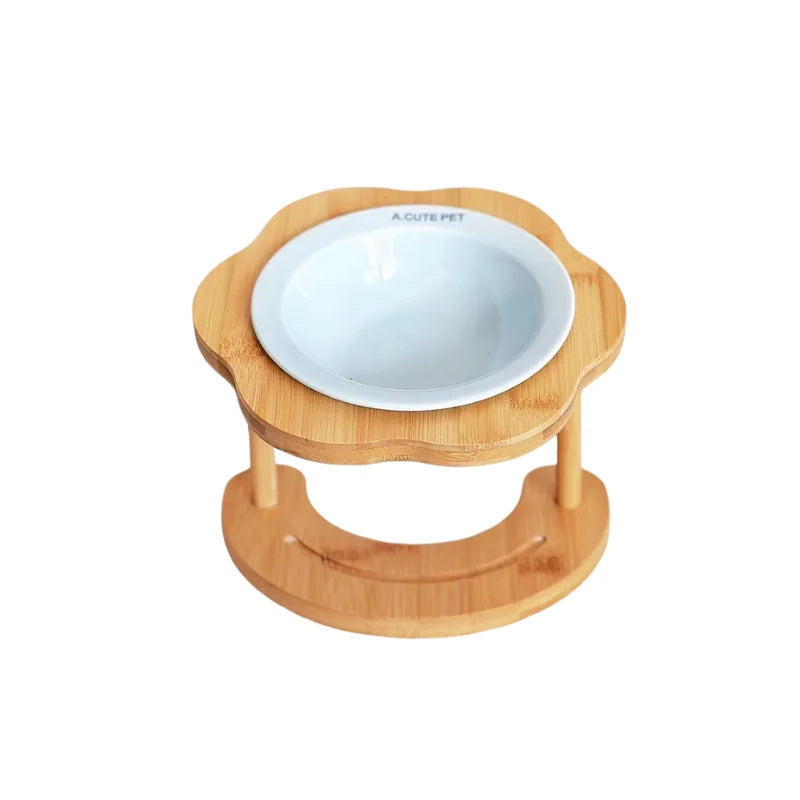 ElevateBite™ — Peace and Comfort for Stress-Free Eating of Your Favorite