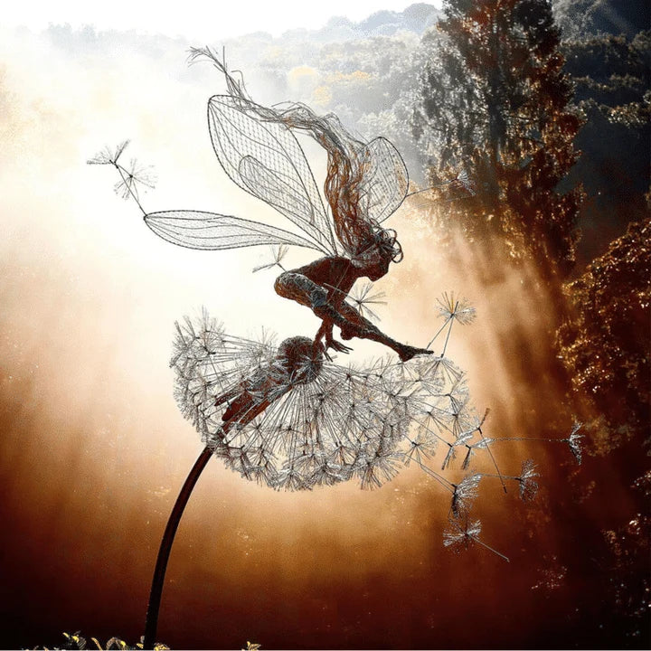 EnchantaBloom™ — Transform Your Garden into a Magical Paradise Full of Fascinating Moments