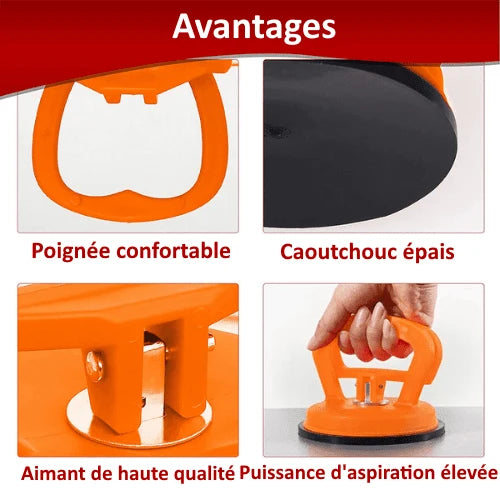 DentMaster Bodywork Tool for Cars