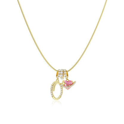 AuraLuxe™ — Your Personal Initial that Brings Style and Confidence to Shine