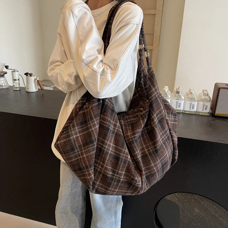 Cora Boho Bag – 3 Carrying Options