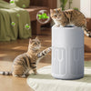 AeroPure Deluxe™ Air Purifier with Multi-Layer Filtration