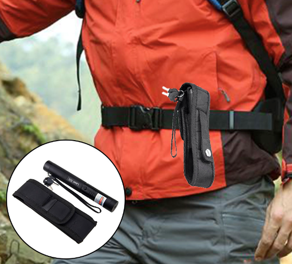 Laser Pointer 303 Rechargeable USB