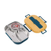 HeatMate™ Lunchbox — Always deliciously warm and fresh, no matter where the day takes you