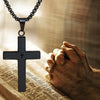 FaithPulse™ Pendant – Carry Unwavering Courage and Peace Everywhere with You