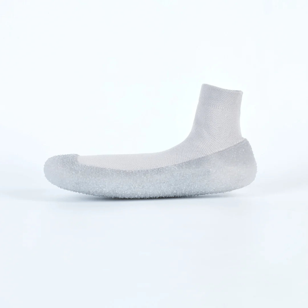 FreedomStep™ — Experience pure freedom and pain-free toes with every step
