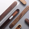 MASU Walnut Wood Chopsticks in Wooden Box