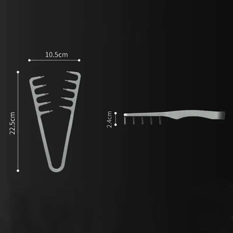 1+1 FREE | VireoLux™ — Say goodbye to flat hair and experience ultimate style with powerful volume every day!