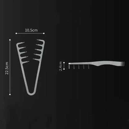 1+1 FREE | VireoLux™ — Say goodbye to flat hair and experience ultimate style with powerful volume every day!