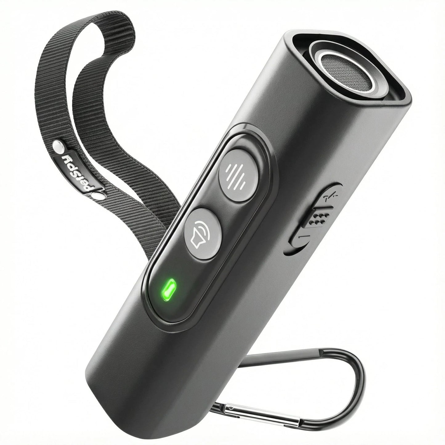 Ultrasonic Dog Trainer USB Rechargeable