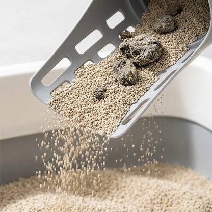 1+1 FREE | PurePaw™ — Stress-Free Cat Litter Cleaning for a Fresh, Clean Home