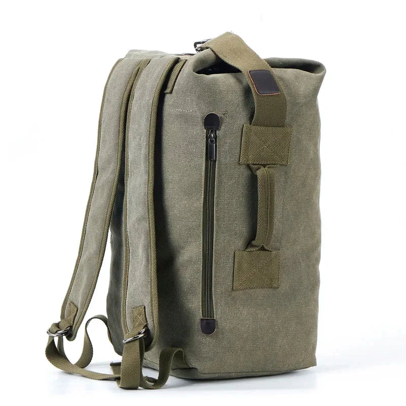 HorizonVoyage™ Backpack – Organization on the Go