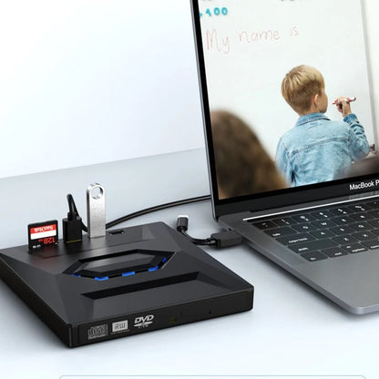 DiskFlare™ — Unleash the Full Power of Your Technology at the Speed of Light