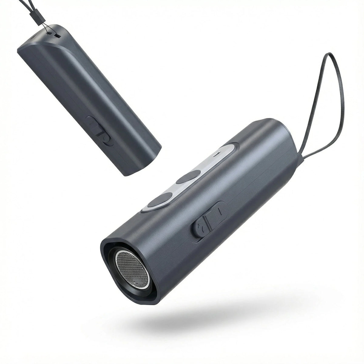 Ultrasonic Dog Trainer USB Rechargeable