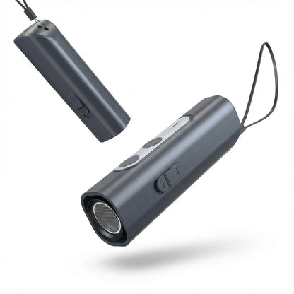 Ultrasonic Dog Trainer USB Rechargeable