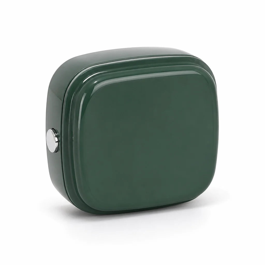 Magnetic Needle Storage Sewing Kit