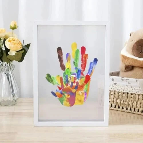 MemoraPulse™ — Preserve your most precious moments to touch and feel for eternity