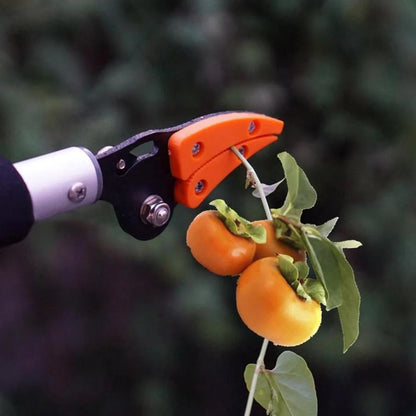 Telescopic Pruning Shears with Spring Mechanism 37-60 cm